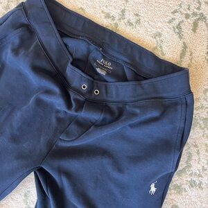 Polo by Ralph Lauren Dark Blue Joggers